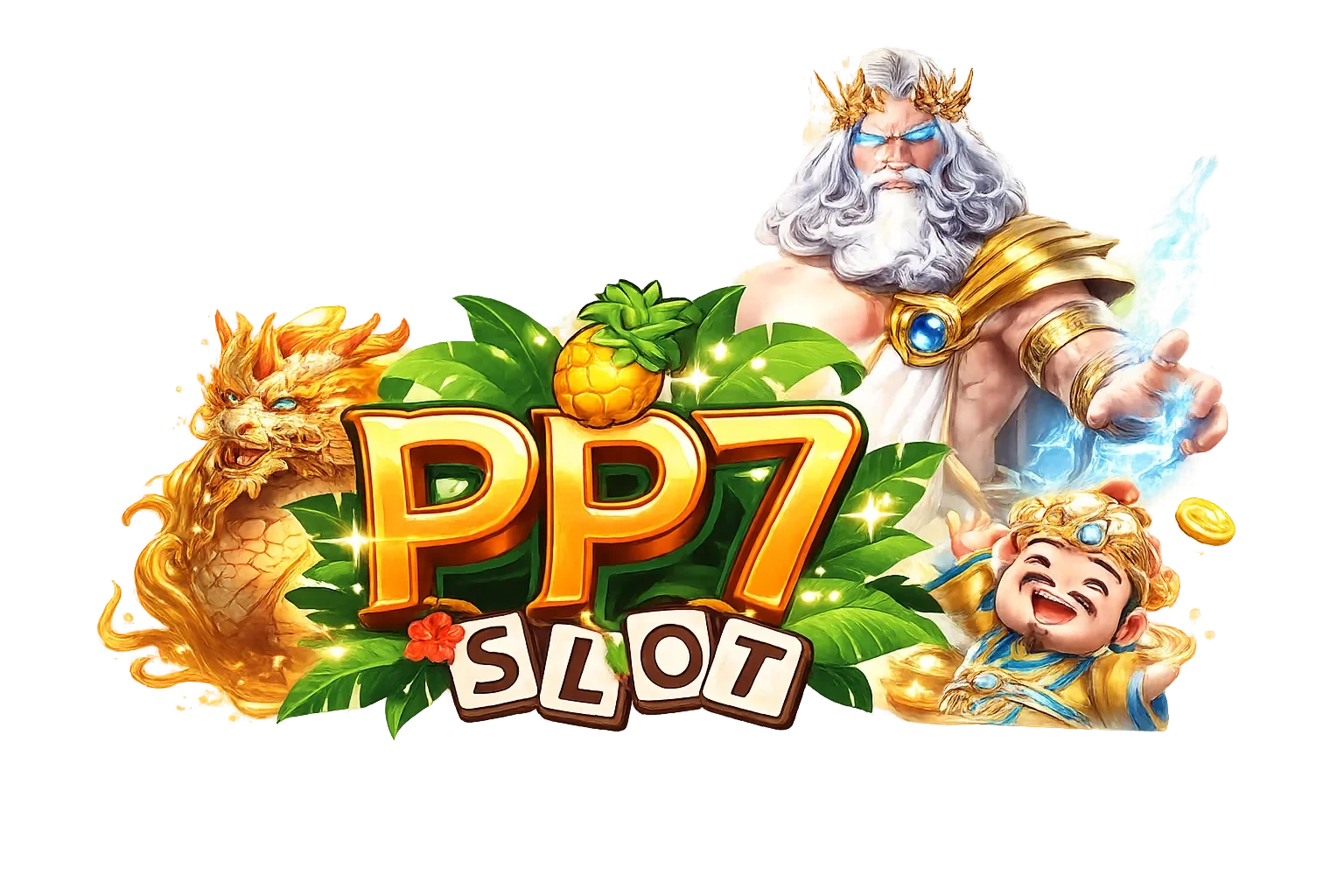 pp7slot - Kanal Resmi Indonesia